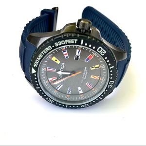 Nautica Dive Watch